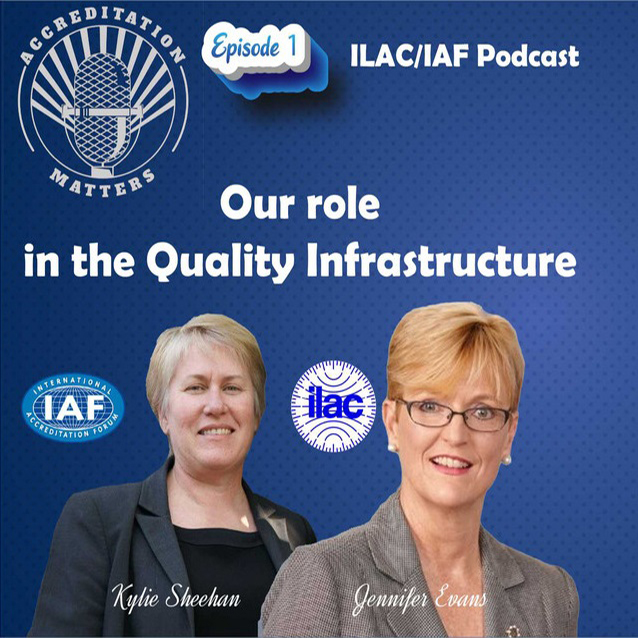 Accreditation Matters
