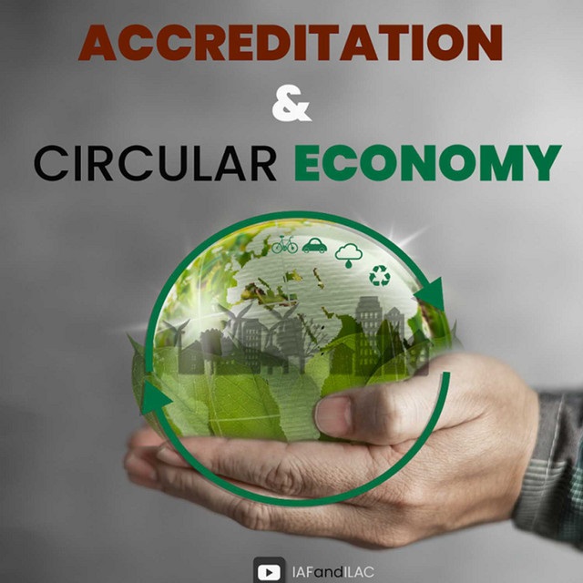 Episode 04 – Accreditation Matters: Our Role in Enabling the Circular Economy