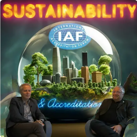 Accreditation Matters