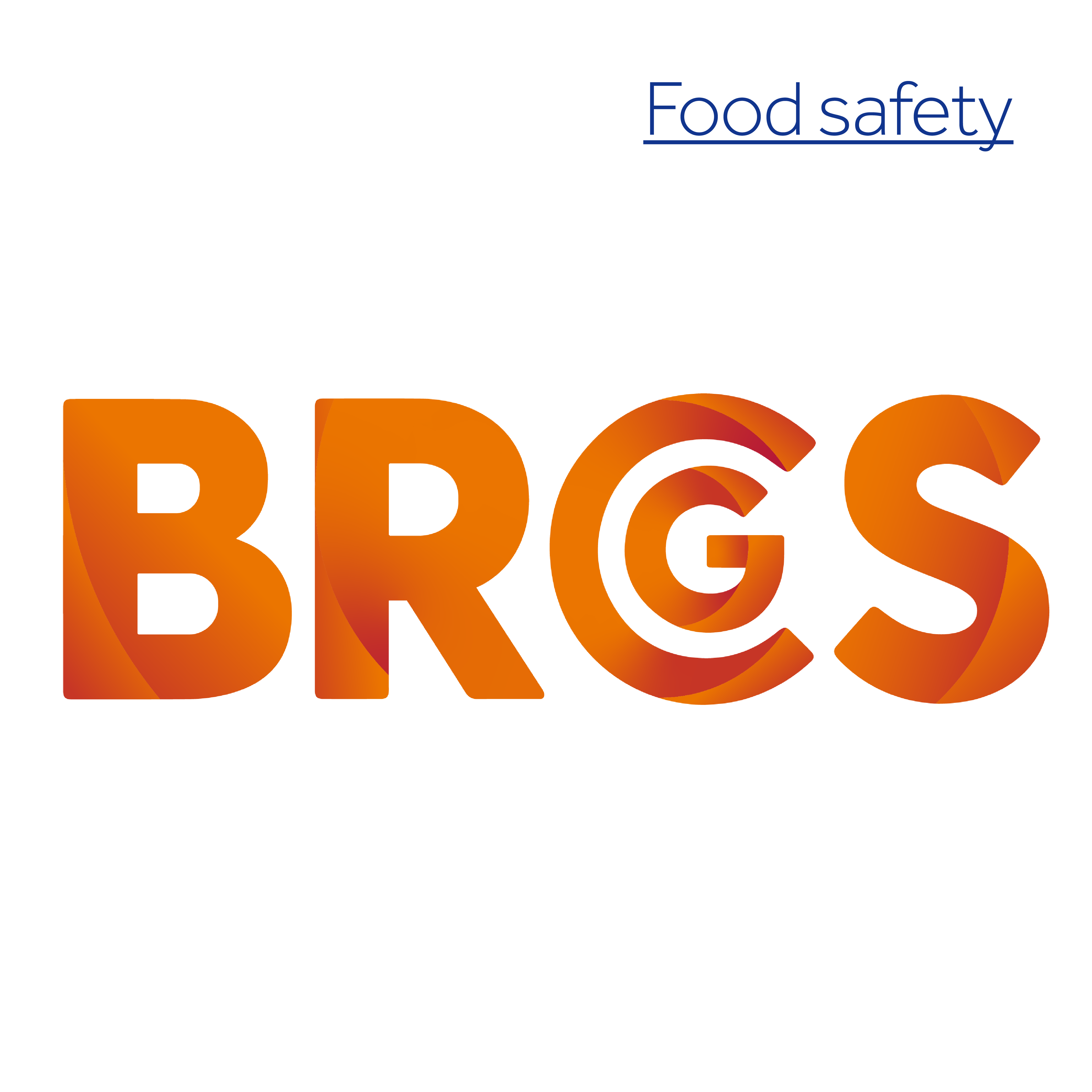 BRCGS Food Safety - IAF